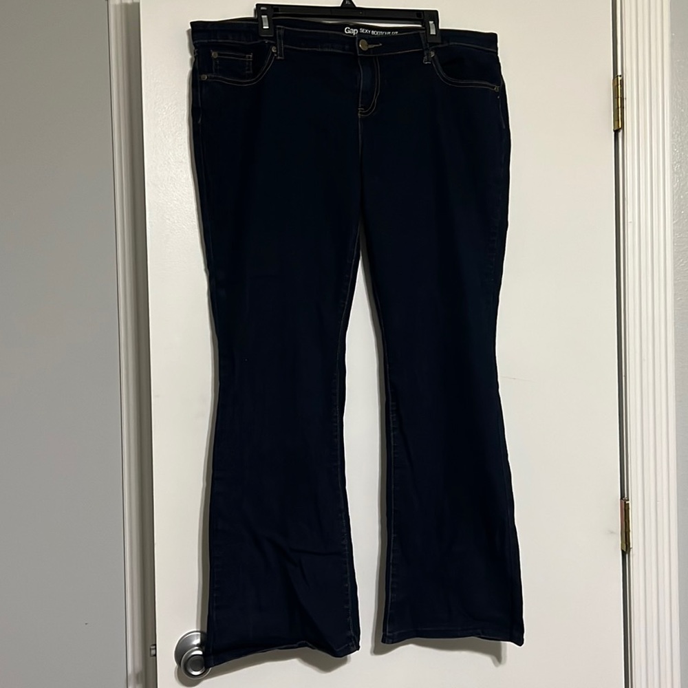 Gap Jeans